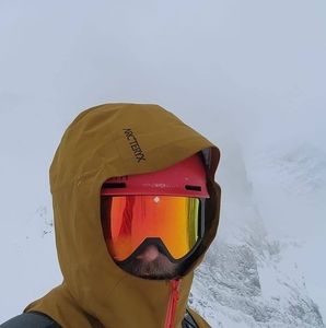 Meet your Posher, Sean